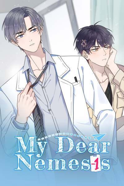 My Dear Nemesis [Official]